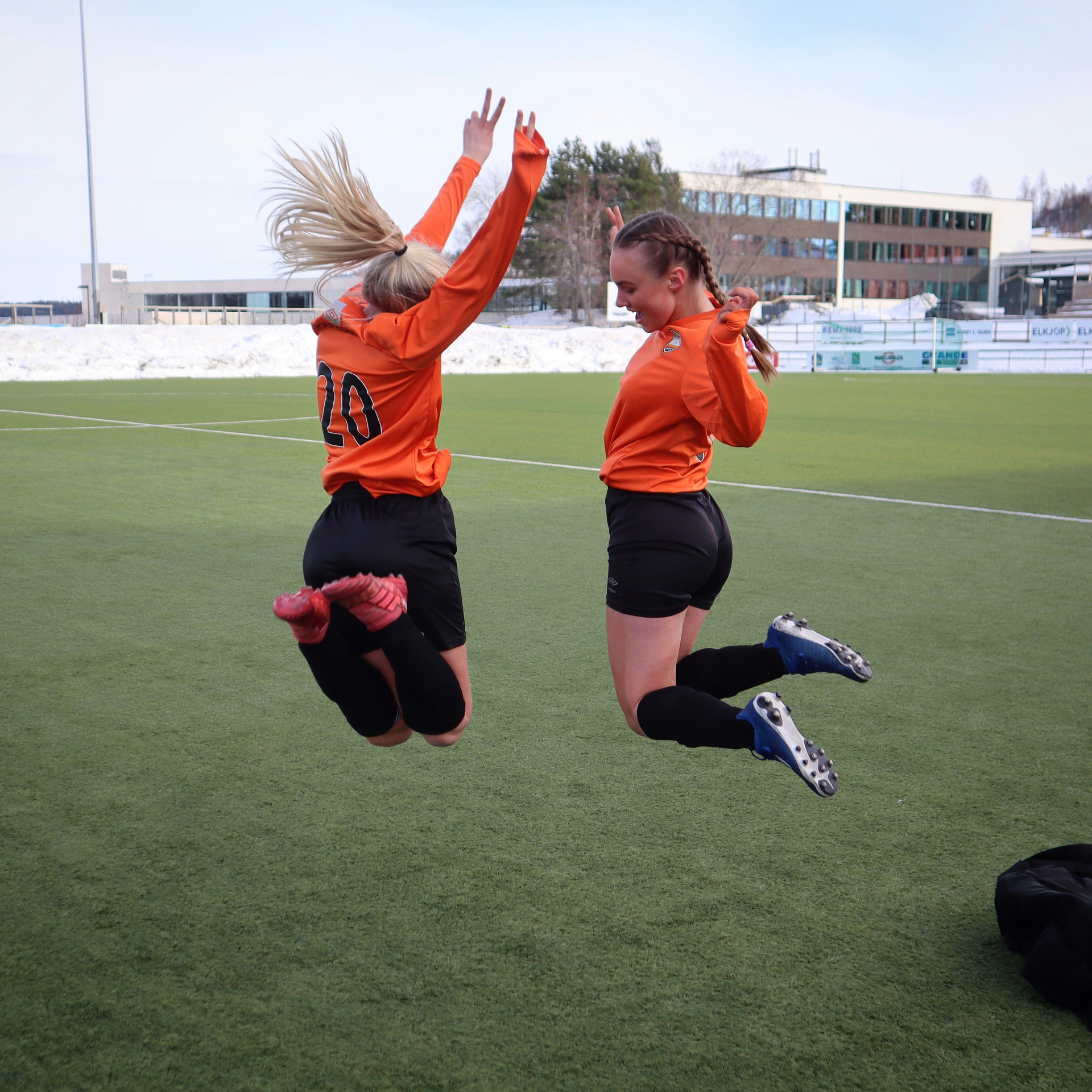 Velkommen til Egge IL